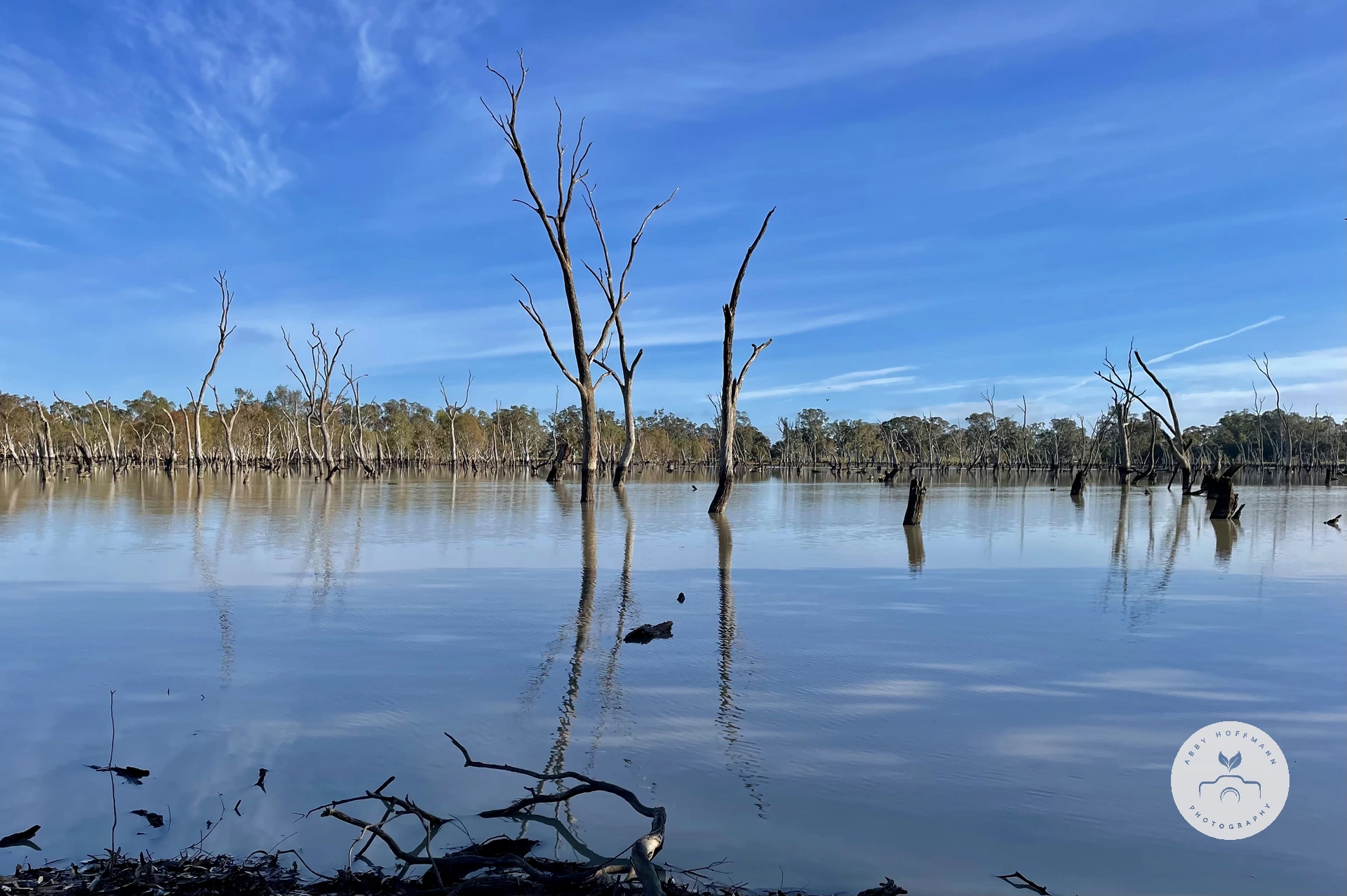 Bordertown photograph